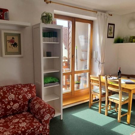 Apartman 6 U Sjezdovek Rokytnice nad Jizerou Eksteriør billede