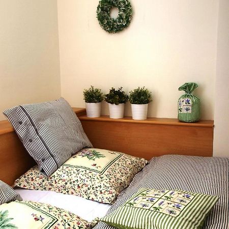 Apartman 6 U Sjezdovek Rokytnice nad Jizerou Eksteriør billede