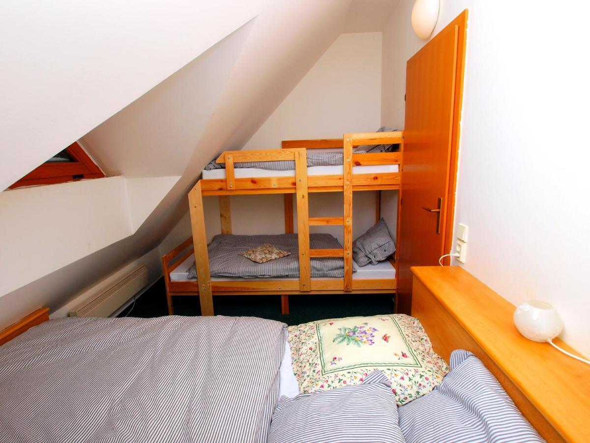 Apartman 6 U Sjezdovek Rokytnice nad Jizerou Eksteriør billede
