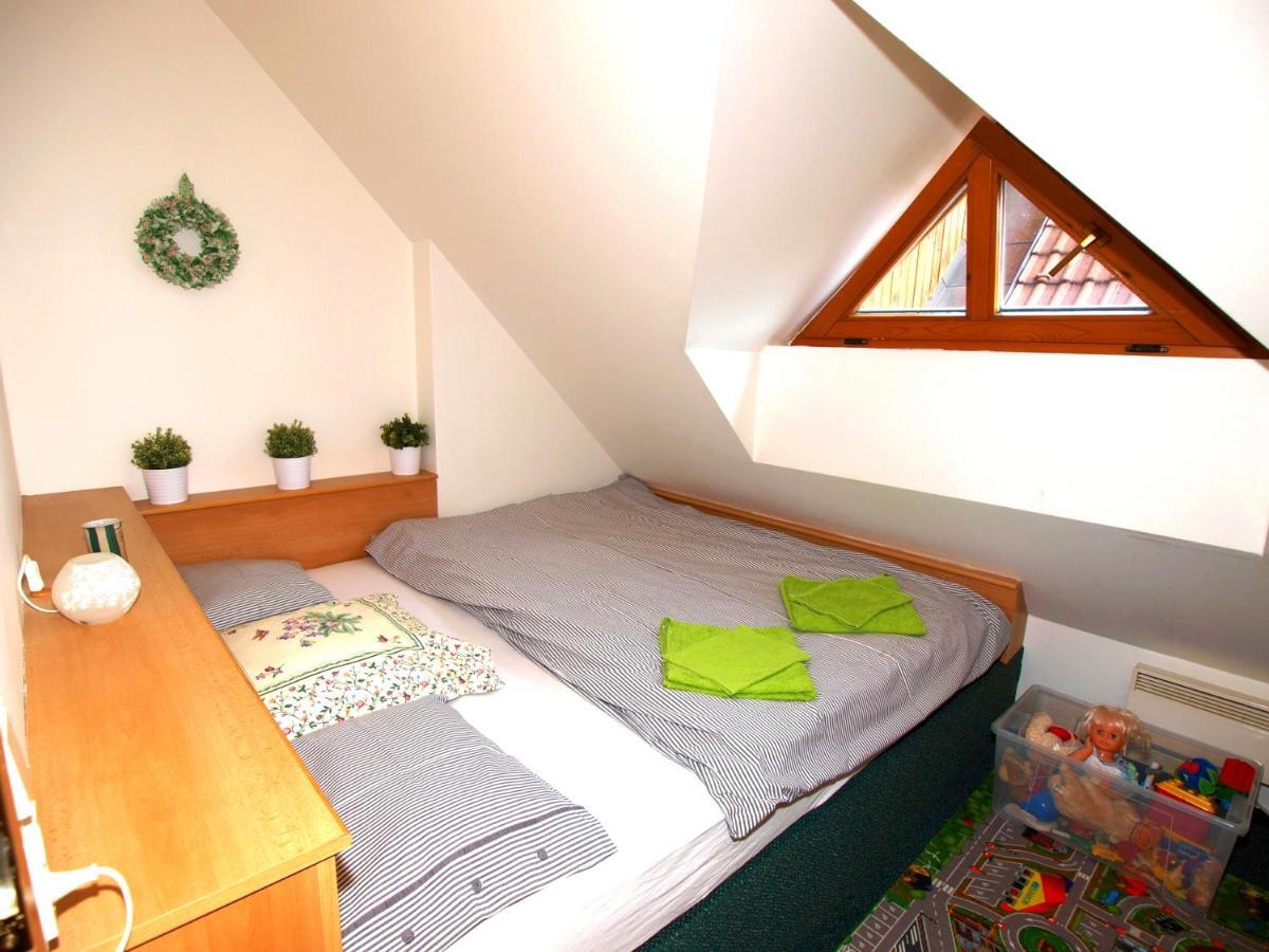 Apartman 6 U Sjezdovek Rokytnice nad Jizerou Eksteriør billede